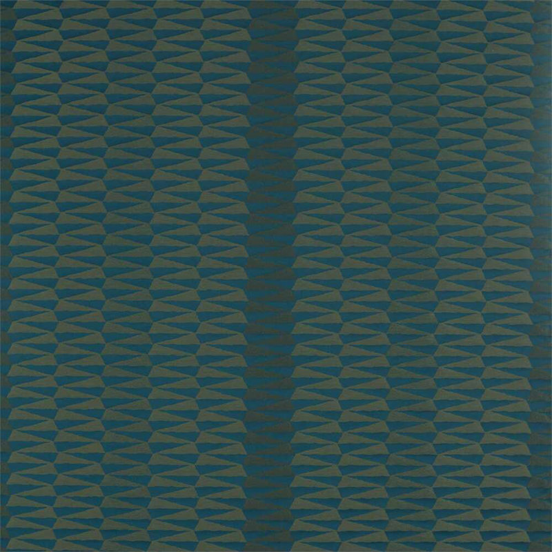 Brik Fabric, Serpentine