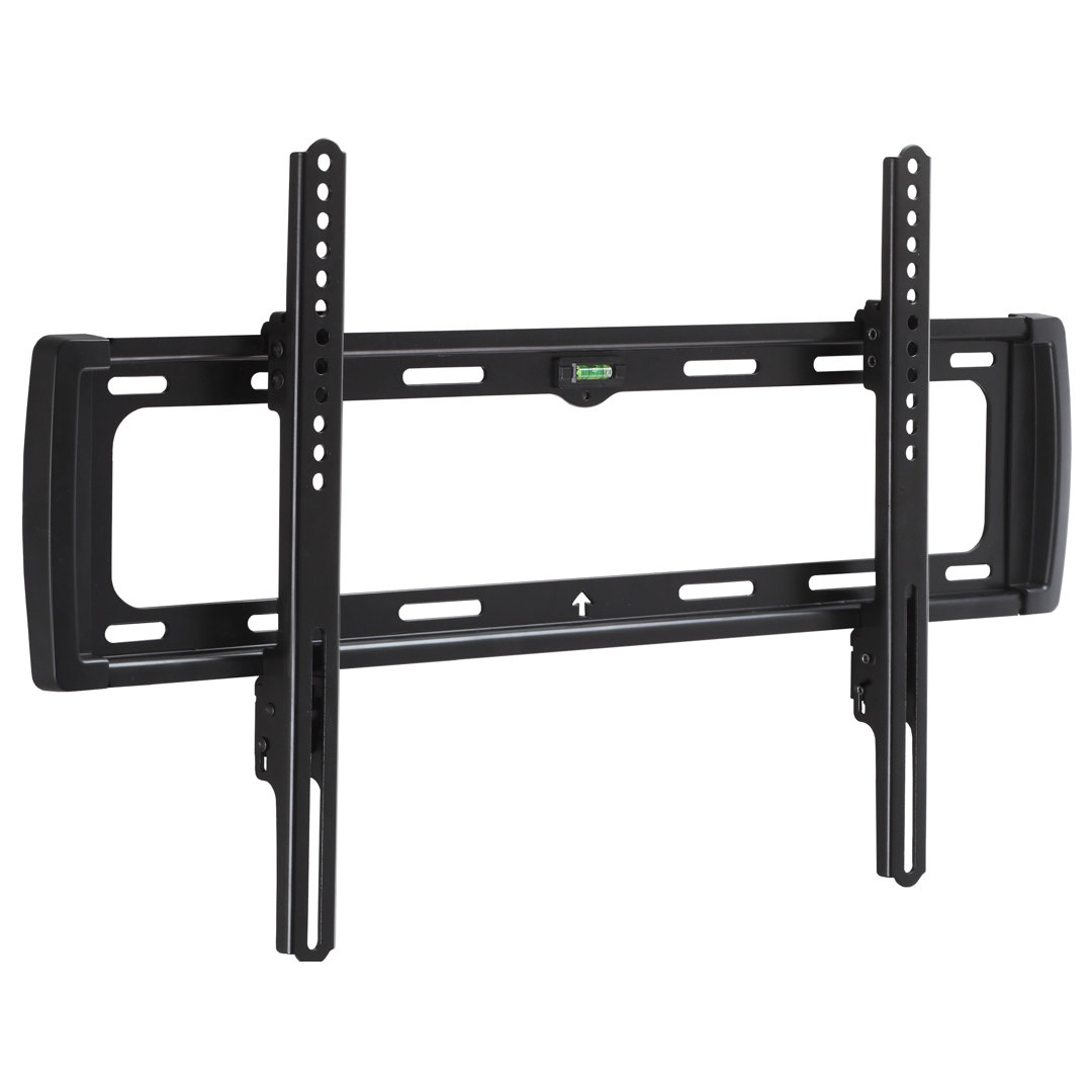 ProMounts Premium Flat / Fixed TV Wall Mount for 37" to 110" TVs Up to 143lbs Promounts