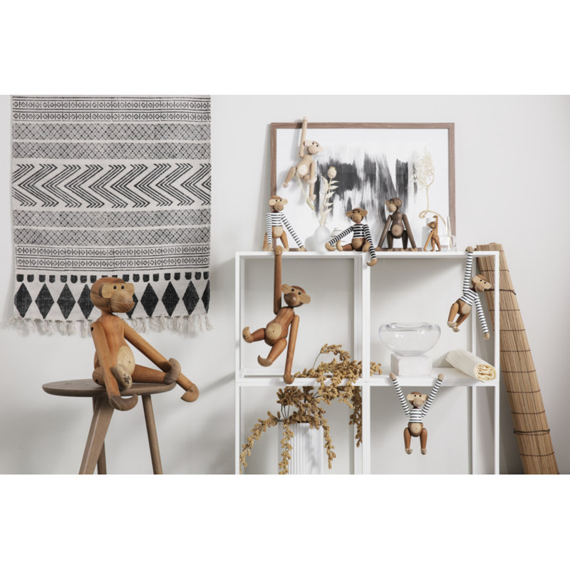Monkey X Mads Norgaard Figurine