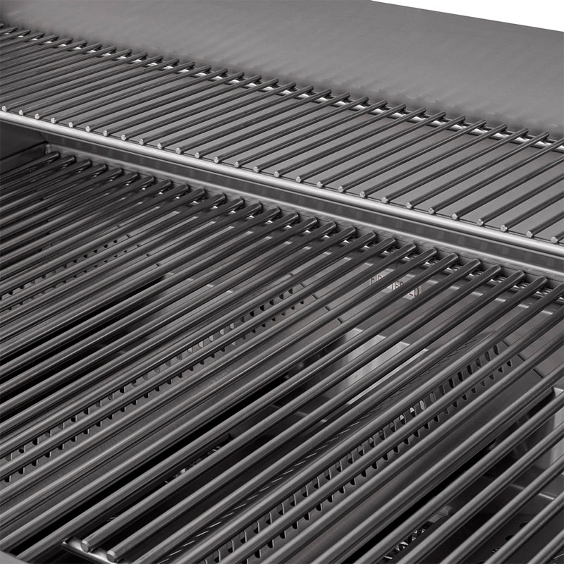 Bull Outdoor Products 4 - Burner Gas Grill, Natural Gas