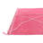 Nathaniel Pink Rug