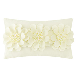  Housse de coussin rectangulaire intérieur / extérieur Sunflower