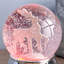Christmas Snow Globe