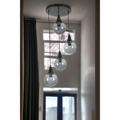 Chandle Chandelier
