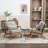 Holdyn Upholstered Armchair-1532244917