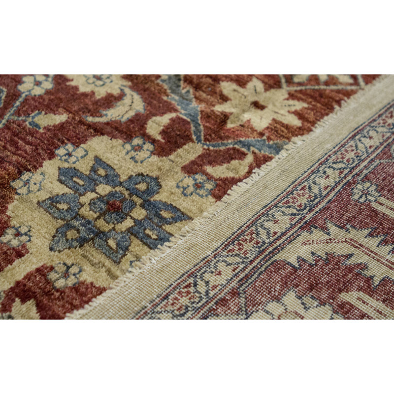 Sultanabad One-of-a-Kind 6'10" X 8'6" Area Rug