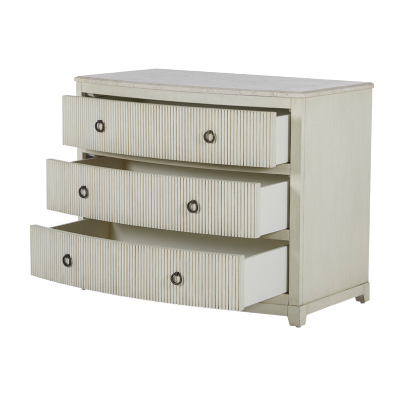 3 Drawer Chest