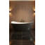 69.8'' L Freestanding Soaking Bathtub-1713888718