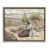 Cadre flottant orme Montalcino