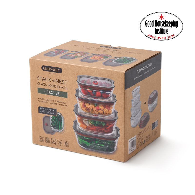 Food Storage Container