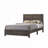 Rustic Wood Platform Bed-2093551878-2093551901
