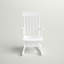 Chaise berçante pour enfants Belmoor-24596814