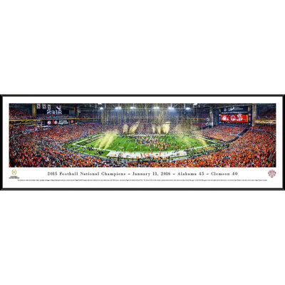 NCAA " 2015 National Champions "