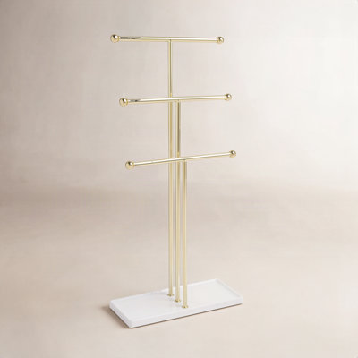 Jewelry Stand