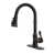 Oil Rubbed Bronze