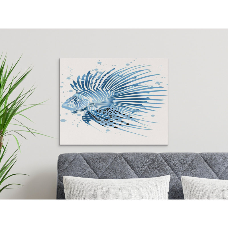 Wrapped Canvas Print Set, 20x16