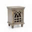 Table d'appoint en bois
