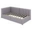 Lit de rangement rembourré Ninette-1032227484
