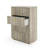 Bayldon 4 - Drawer Chest