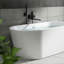 Wall Mounted Tub Filler-66099037