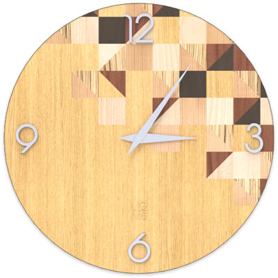 Dolcevita Wall Clock