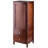 Glasco Accent Cabinet