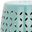 Tabouret de jardin en céramique Feliciana-1467217157
