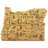 Totally Bamboo State Destination Series Bamboo Oregon Cutting Board