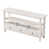 Blanc antique est en rupture de stock