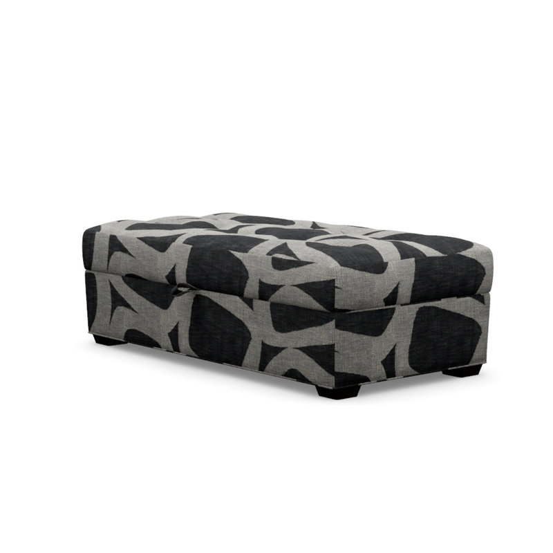 Baxter Ottoman, Keegan 225729, Java