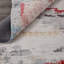 Abstract Area Rug in Red-212503699