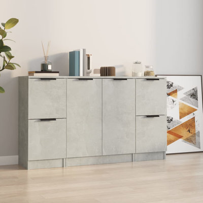 Krissie 60cm Sideboard
