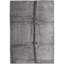 Monaco Area Rug in Dark Gray-106952453
