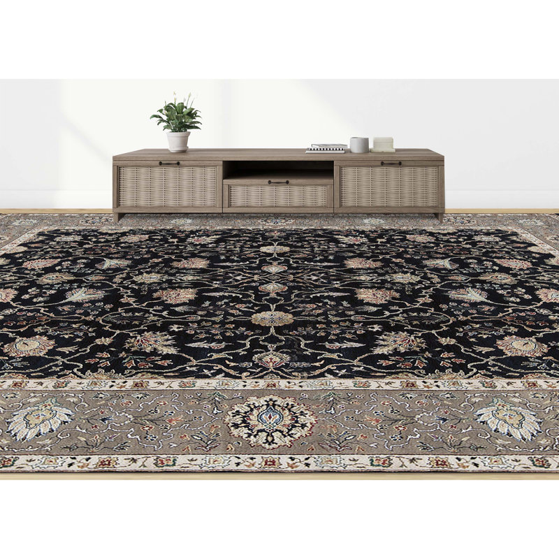 Marla One-of-a-Kind 6'1" X 8'11" Area Rug