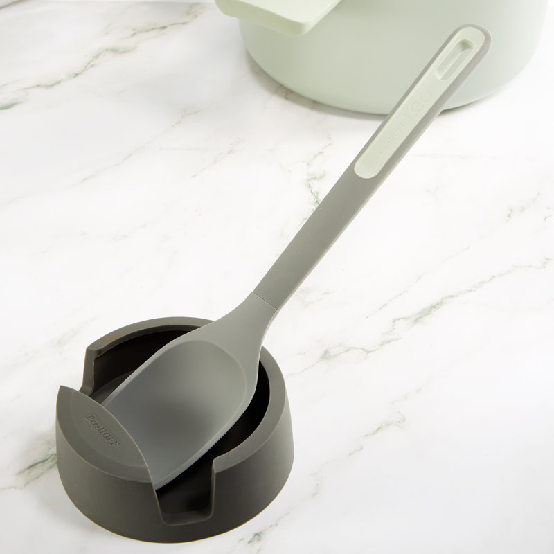 BergHOFF Balance 3pc Nonstick Silicone Utensil Set