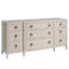 Avaline 9 - Drawer Dresser