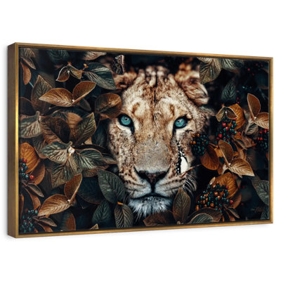 Lioness I