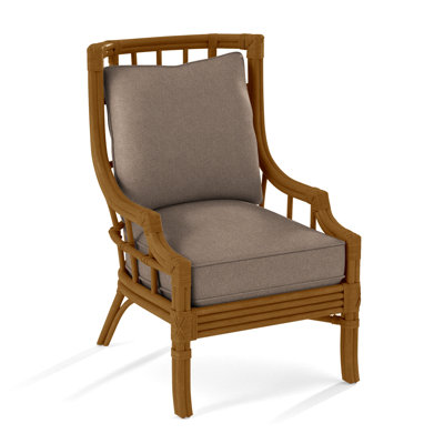 Seville Armchair