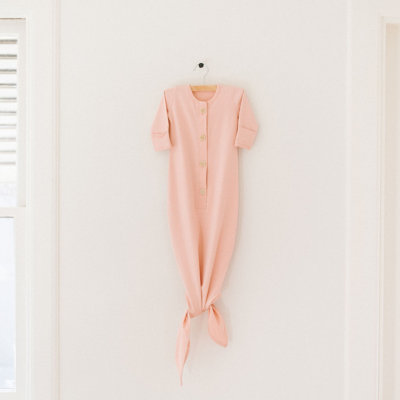 Cotton Blend Baby Sleeping Bag