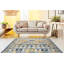 Edene Geometric Indoor / Outdoor Area Rug-212699077