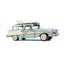 Hitterdal Transportation Figurines & Sculptures-861557944