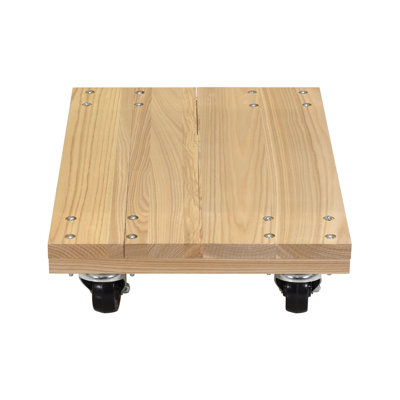 900 Lb. Capacity Furniture Dolly