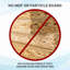 Litière en bois avec tiroir The Refined-86724648-86724652