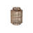 Foltz Wicker Tabletop Lantern-1773760520-1773760534