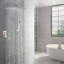 Pomme de douche standard double-63942245