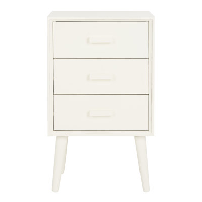 Dannel 3 Drawer Storage Drawer