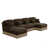 Brown est en rupture de stock