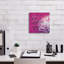 "Epic Graffiti" And Still 1 Fly Sq "par Kent Youngstrom, art mural sur toile, 12 po x 12 po-117539860