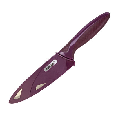 Zyliss 5.5" Serrated Paring knife