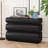 Modern 6 Drawer Dresser For Bedroom-1051325131